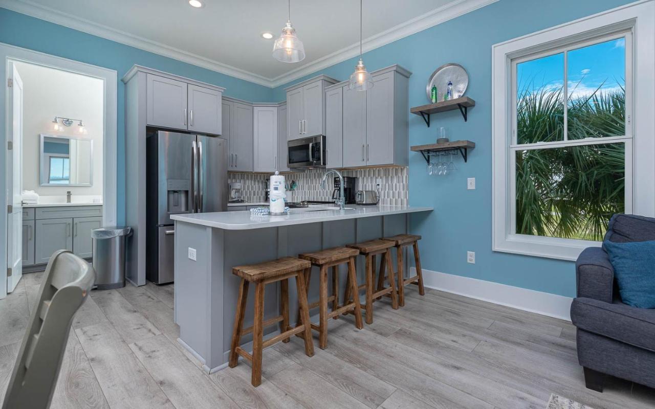 West Side Cottages U Home Gulf Shores Zewnętrze zdjęcie