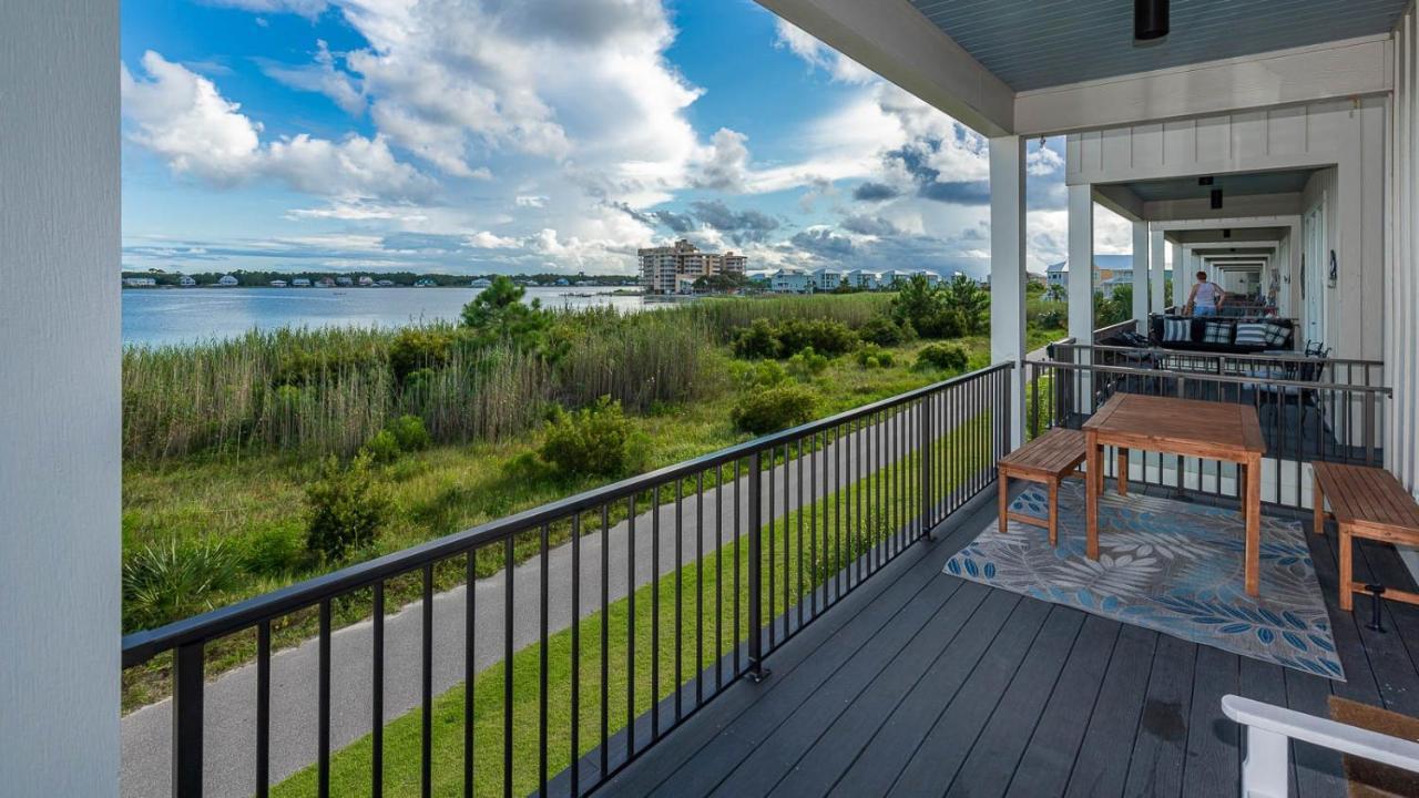 West Side Cottages U Home Gulf Shores Zewnętrze zdjęcie