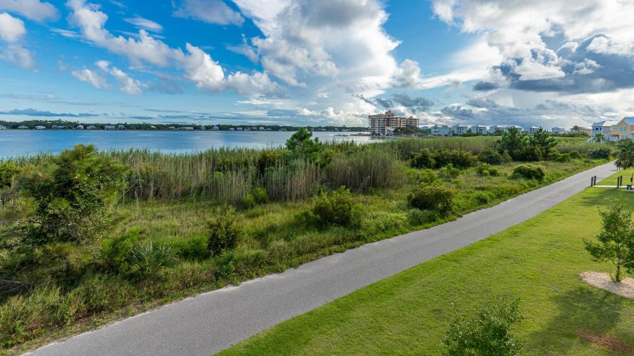 West Side Cottages U Home Gulf Shores Zewnętrze zdjęcie