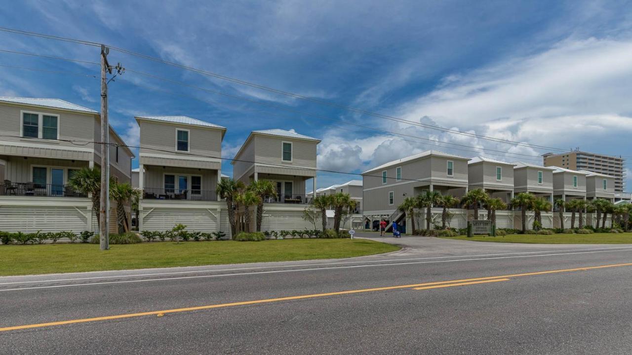 West Side Cottages U Home Gulf Shores Zewnętrze zdjęcie