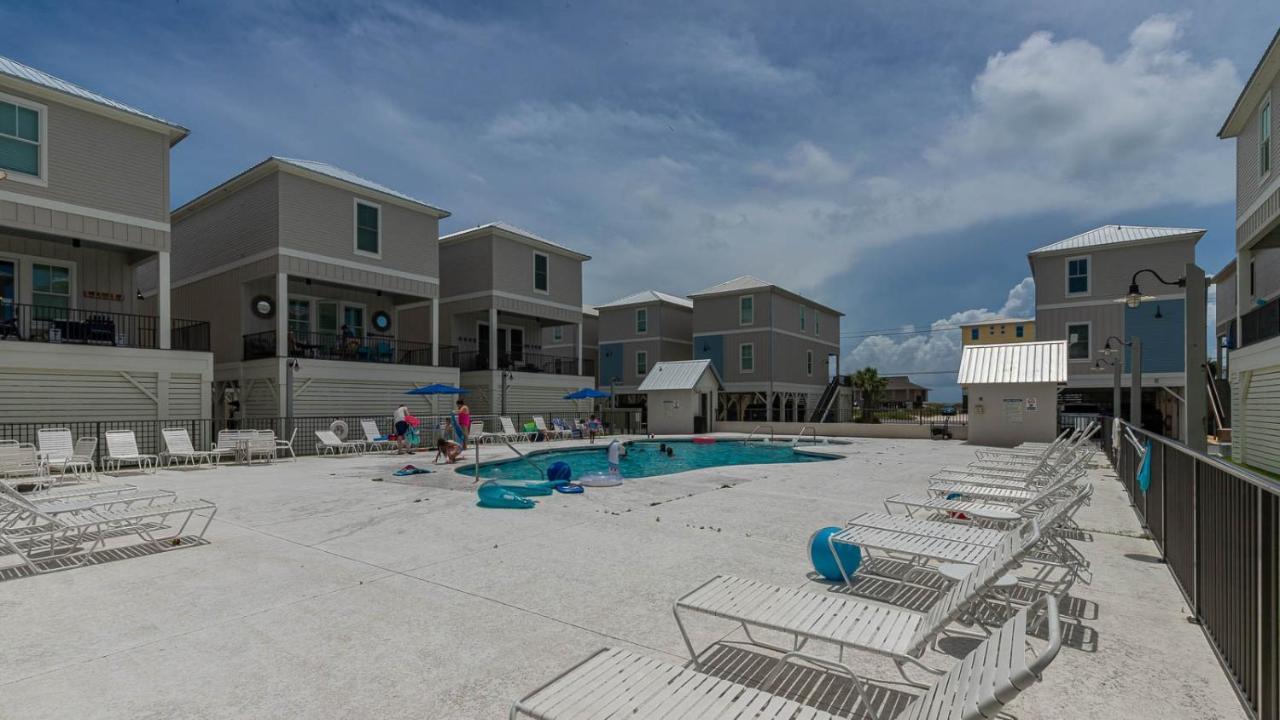 West Side Cottages U Home Gulf Shores Zewnętrze zdjęcie