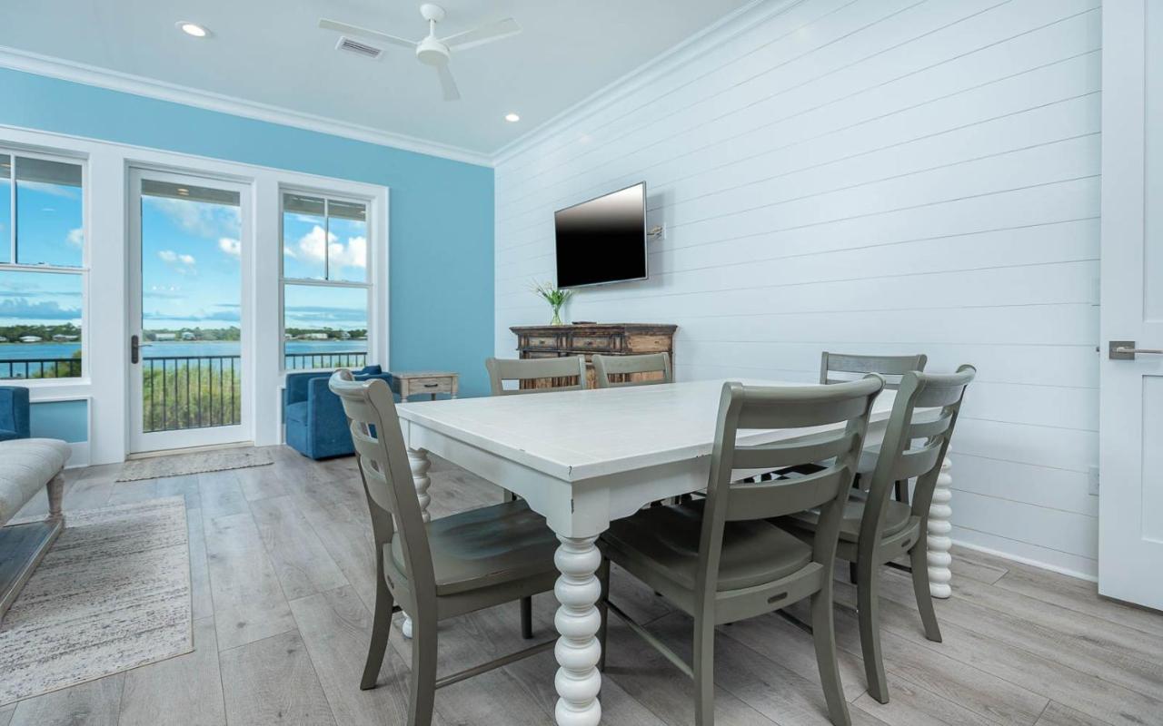 West Side Cottages U Home Gulf Shores Zewnętrze zdjęcie