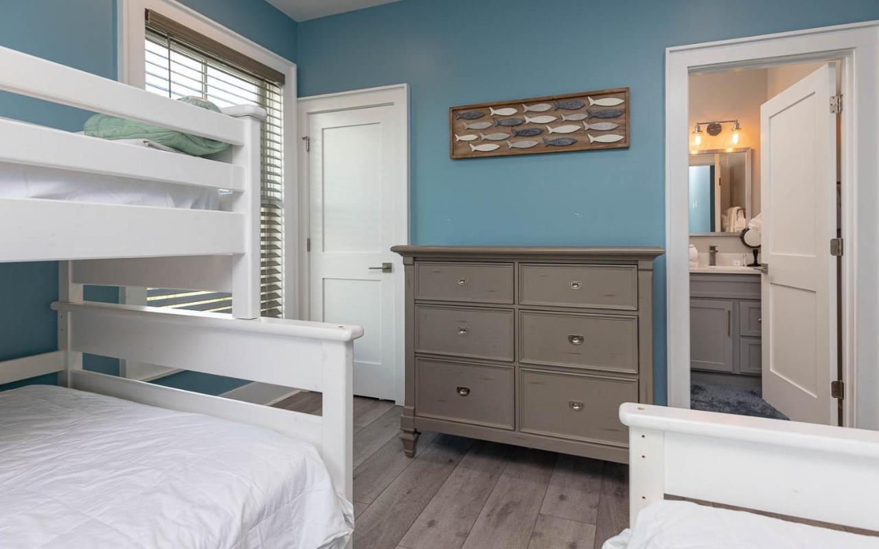 West Side Cottages U Home Gulf Shores Zewnętrze zdjęcie