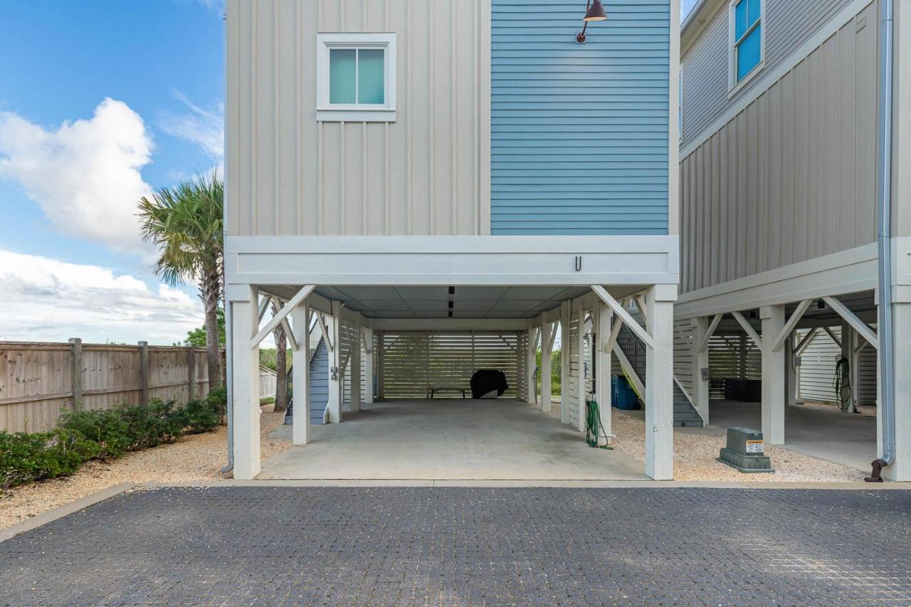 West Side Cottages U Home Gulf Shores Zewnętrze zdjęcie