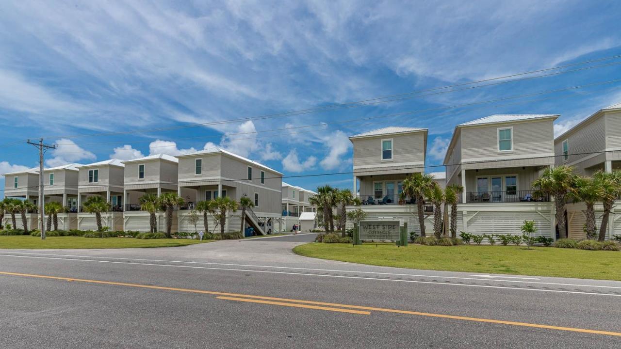 West Side Cottages U Home Gulf Shores Zewnętrze zdjęcie