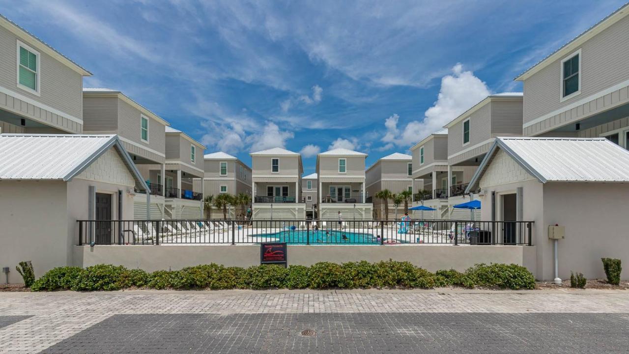 West Side Cottages U Home Gulf Shores Zewnętrze zdjęcie