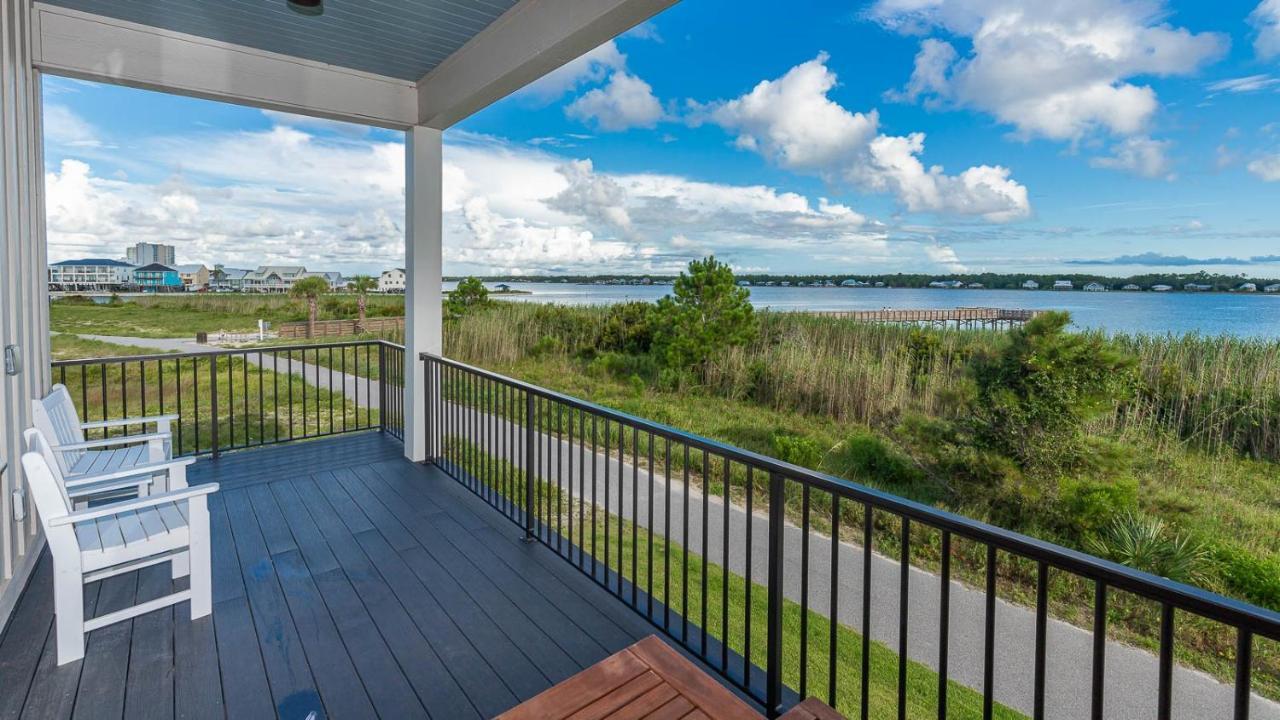 West Side Cottages U Home Gulf Shores Zewnętrze zdjęcie