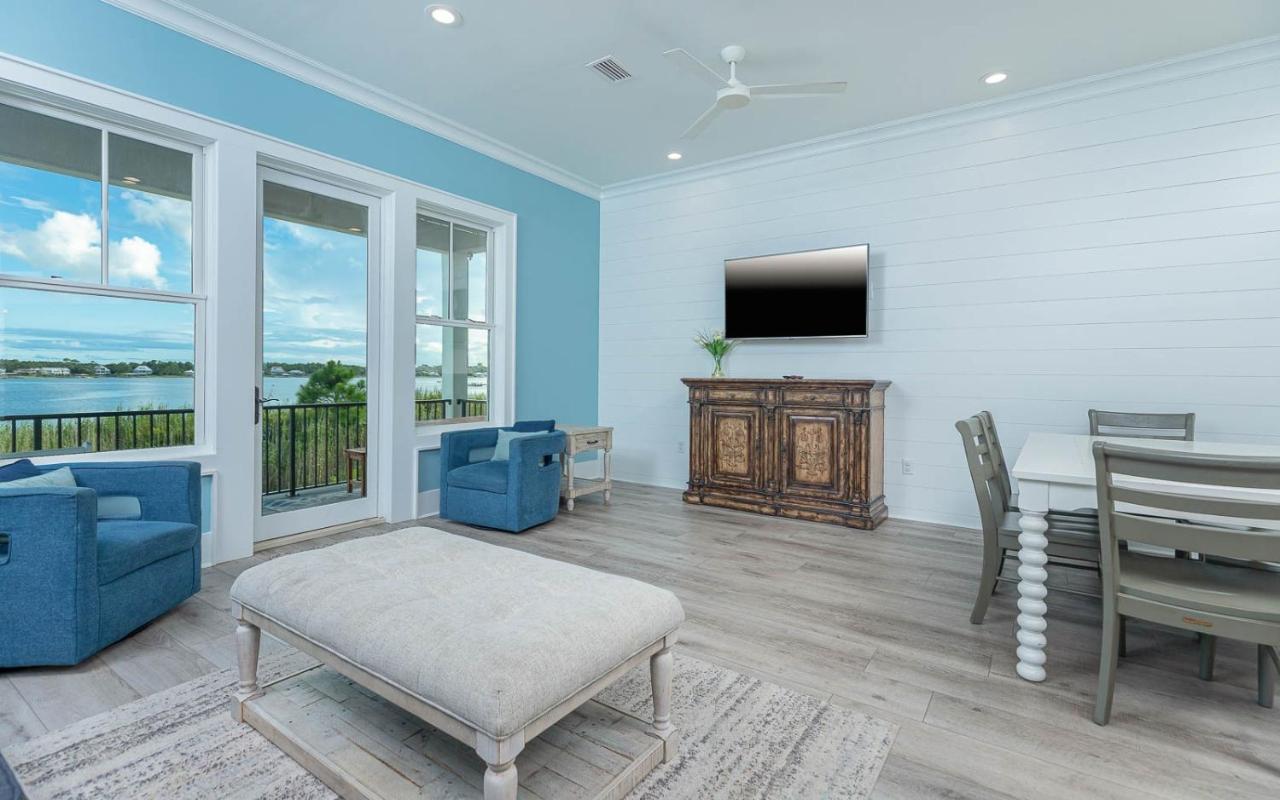 West Side Cottages U Home Gulf Shores Zewnętrze zdjęcie