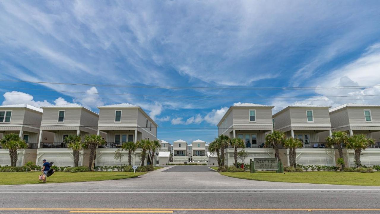 West Side Cottages U Home Gulf Shores Zewnętrze zdjęcie