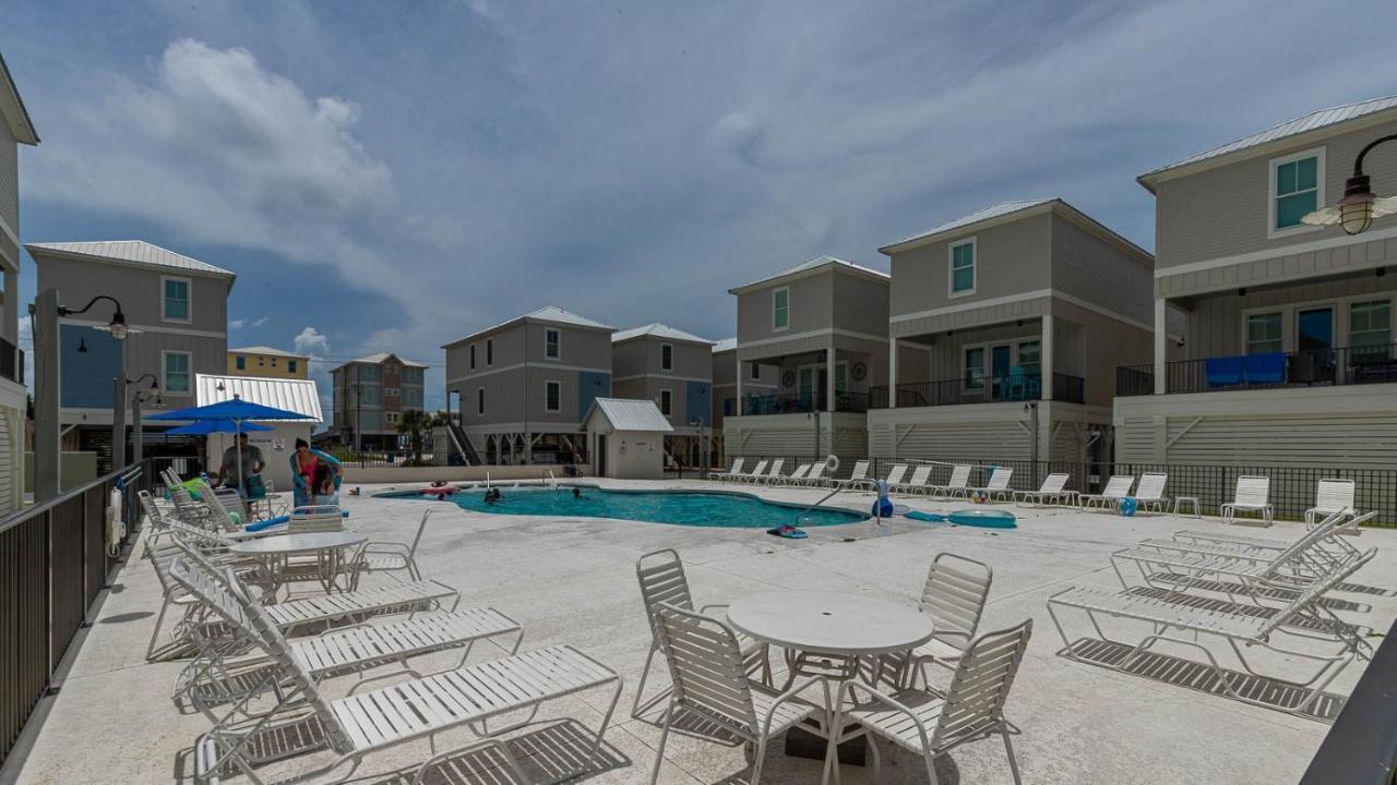 West Side Cottages U Home Gulf Shores Zewnętrze zdjęcie