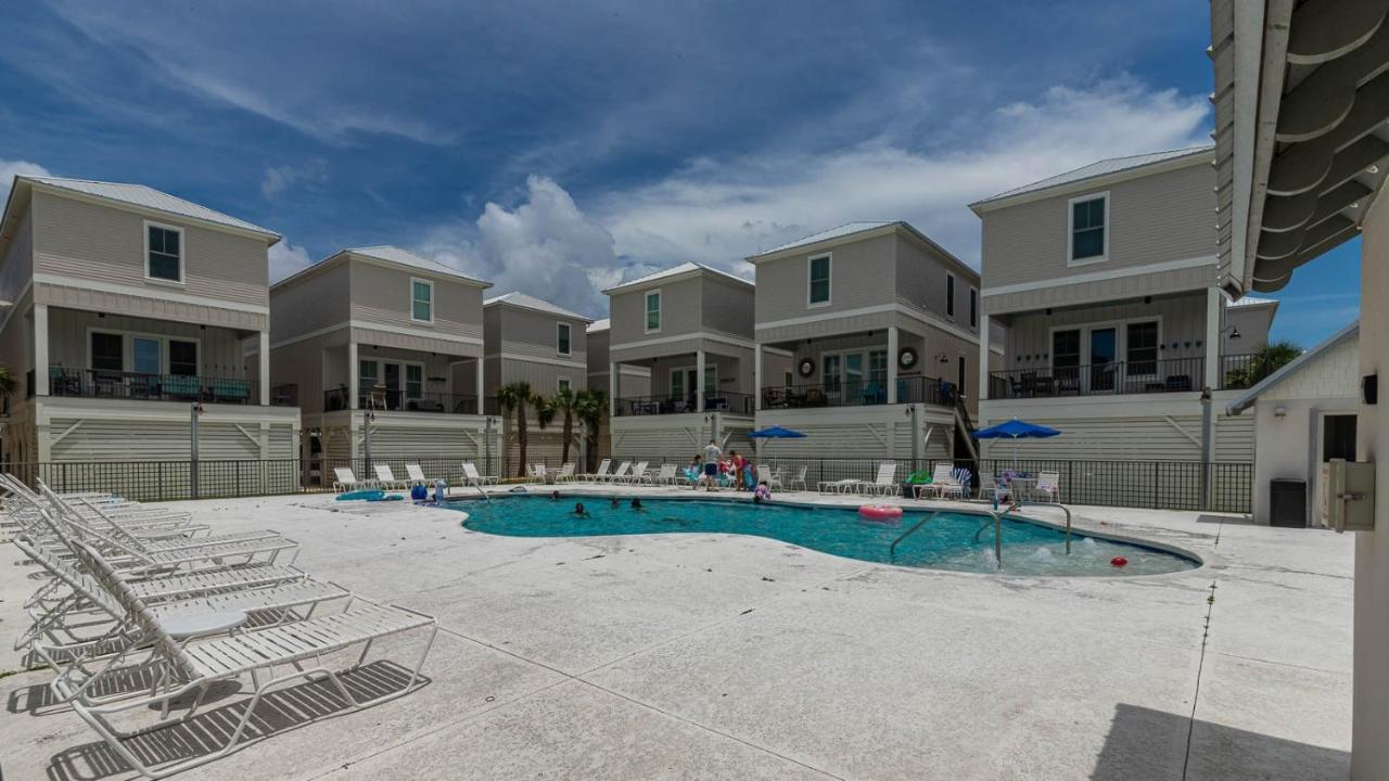 West Side Cottages U Home Gulf Shores Zewnętrze zdjęcie