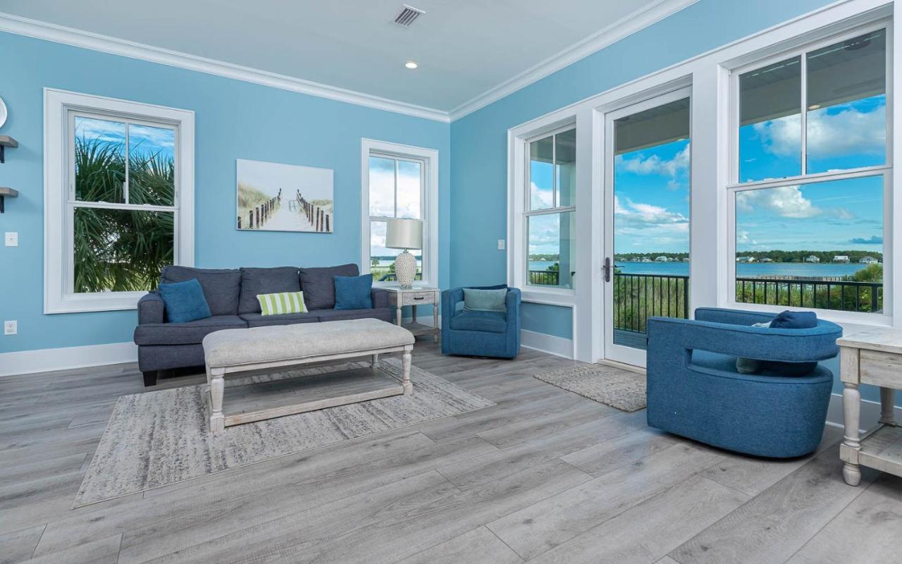 West Side Cottages U Home Gulf Shores Zewnętrze zdjęcie