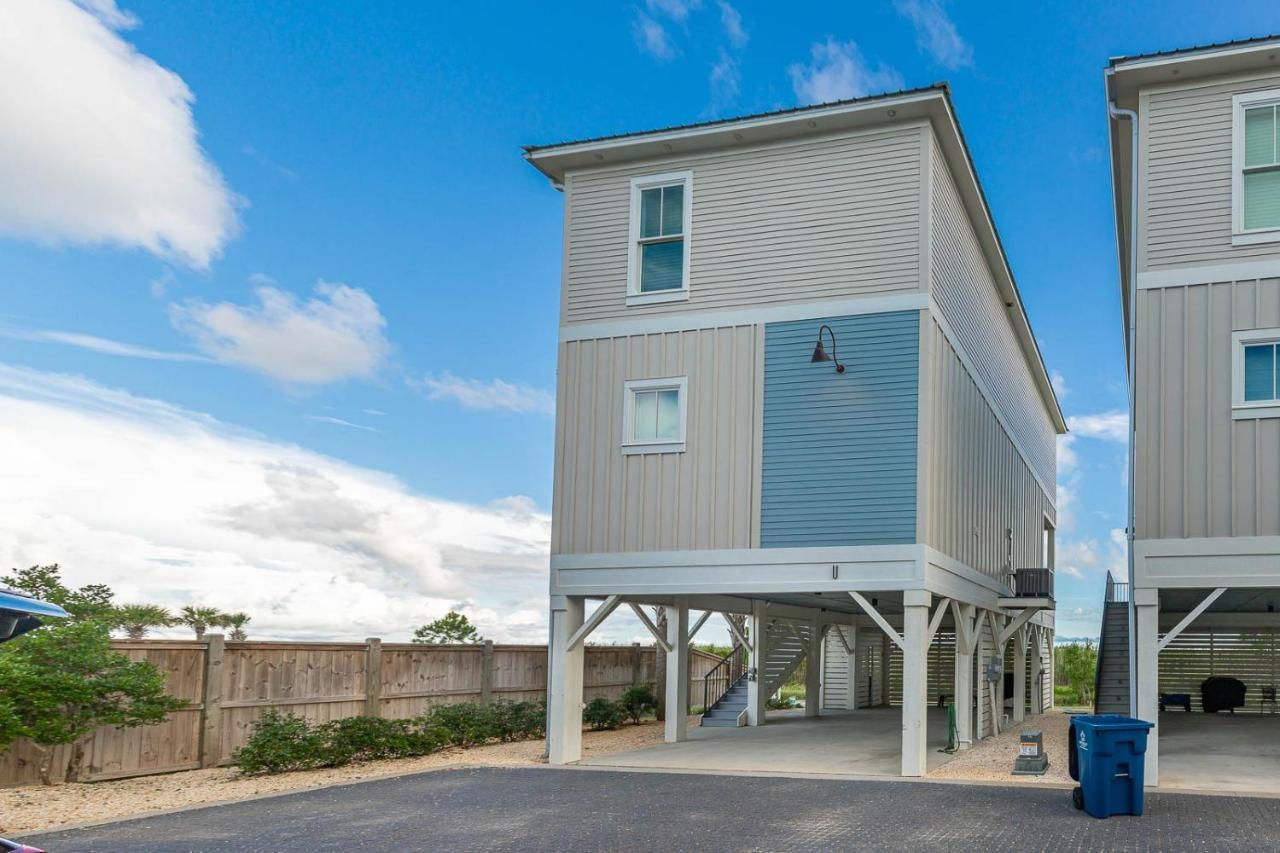 West Side Cottages U Home Gulf Shores Zewnętrze zdjęcie