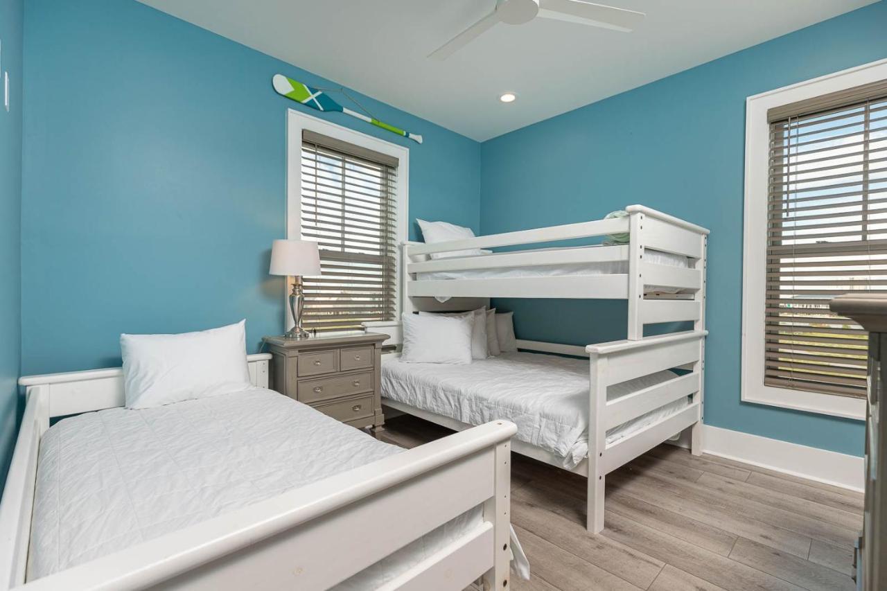 West Side Cottages U Home Gulf Shores Zewnętrze zdjęcie
