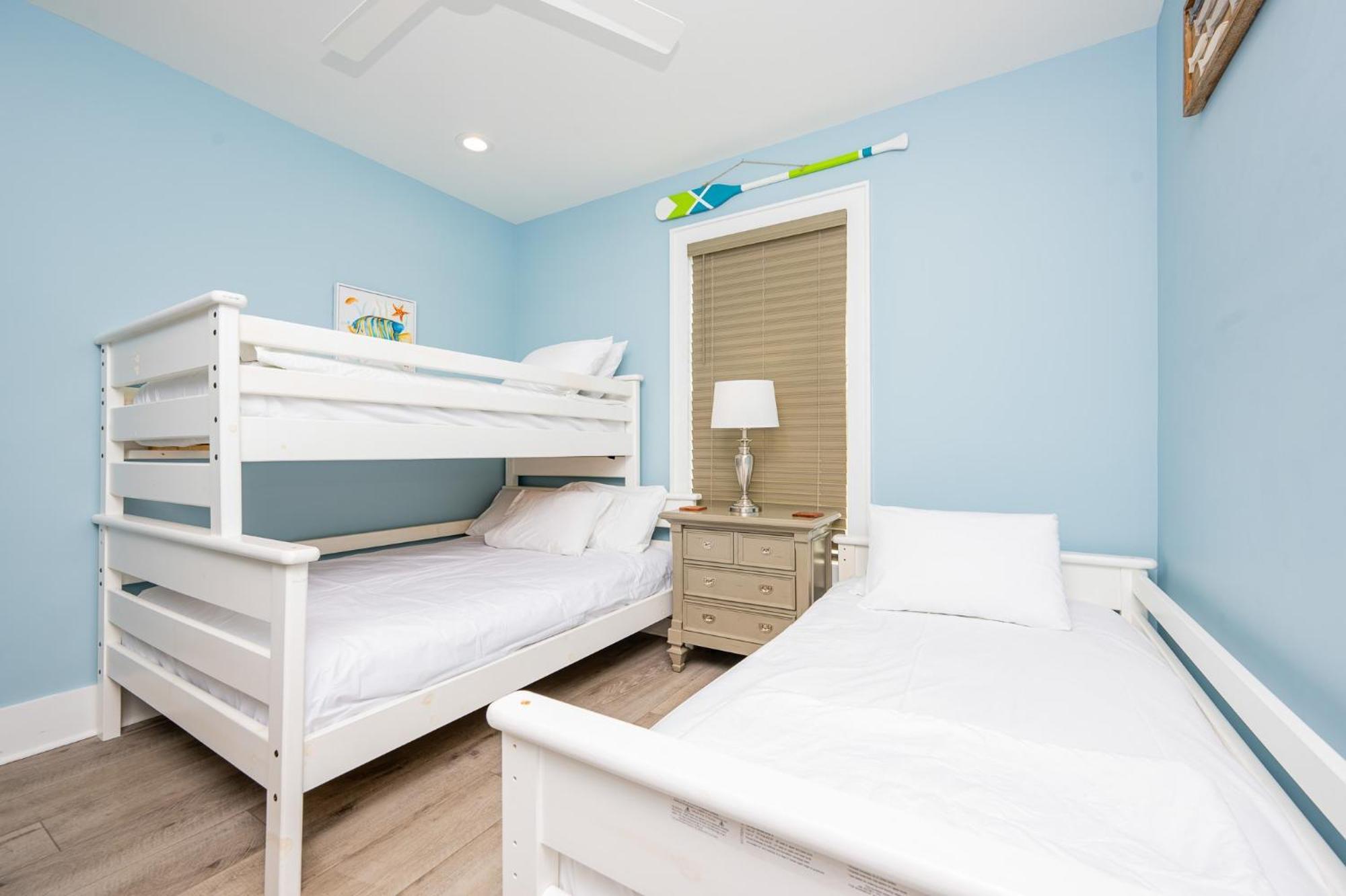 West Side Cottages U Home Gulf Shores Zewnętrze zdjęcie
