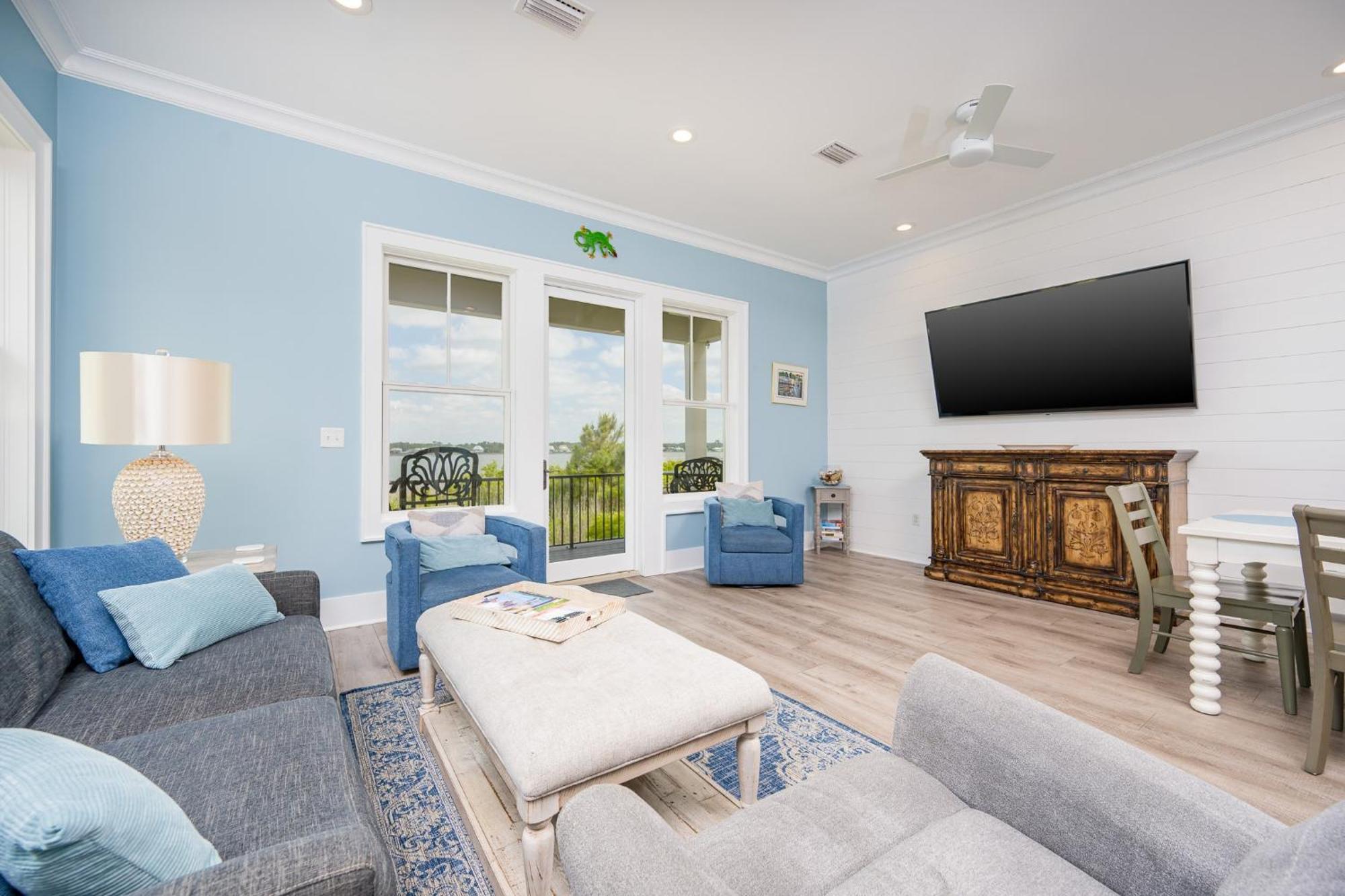 West Side Cottages U Home Gulf Shores Zewnętrze zdjęcie