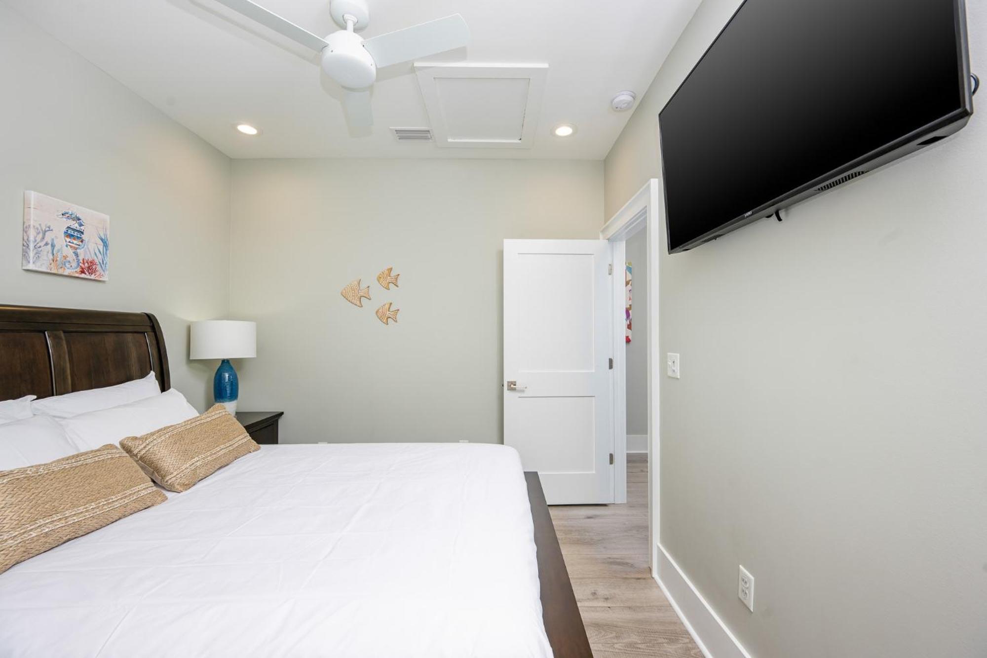 West Side Cottages U Home Gulf Shores Zewnętrze zdjęcie