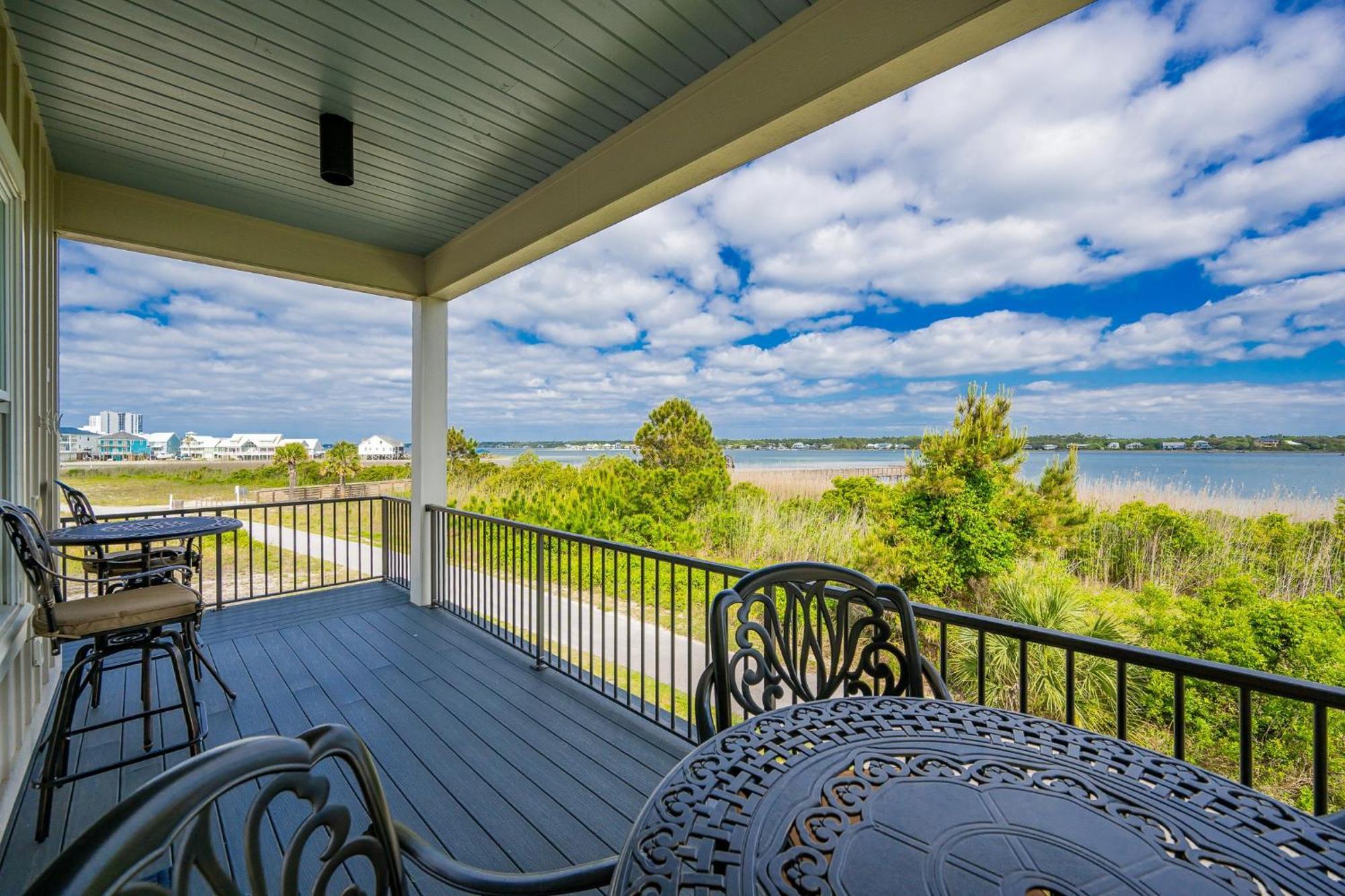 West Side Cottages U Home Gulf Shores Zewnętrze zdjęcie