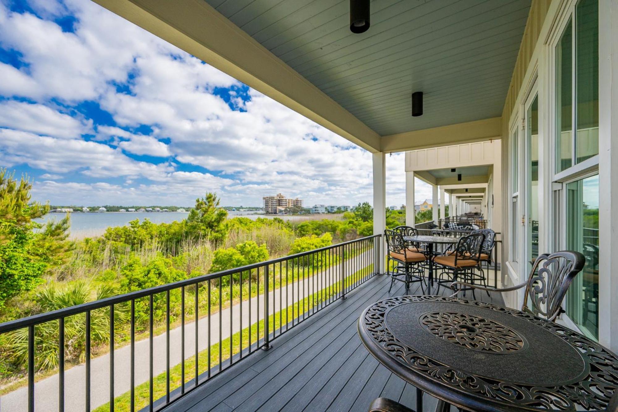 West Side Cottages U Home Gulf Shores Zewnętrze zdjęcie